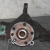 Поворотный кулак правый без ABS в сборе ступица -04 Citroen Jumpy 1995-2007 98190 - 3