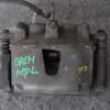 Суппорт передний левый Jeep Grand Cherokee 2005-2010 5143693AA 98208 - 3