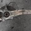 Поворотний кулак правий з ABS в зборі ступиця Jeep Grand Cherokee 2005-2010 52090178AC 98214 - 3