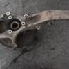 Поворотный кулак левый с ABS в сборе ступица Jeep Grand Cherokee 2005-2010 52090177AC 98216 - 3