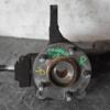 Поворотный кулак правый с ABS в сборе ступица Ford Connect 2002-2013 2T143K170BJ 98233 - 3