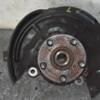 Поворотний кулак лівий з ABS в зборі ступиця Toyota Avensis (I) 1997-2003 4321205070 98268 - 3