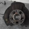Поворотный кулак правый с ABS в сборе ступица Mercedes A-class (W168) 1997-2004 A1683301720 98304 - 3