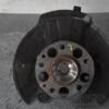 Поворотний кулак лівий з ABS в зборі ступиця Mercedes A-class (W168) 1997-2004 A1683301620 98306 - 3