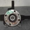 Поворотний кулак правий без ABS в зборі ступиця Renault Clio (III) 2005-2012 8200345945 98316 - 3
