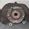 Поворотний кулак правий з ABS в зборі ступиця Kia Sorento 2002-2009 98319 - 3