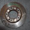 Диск гальмівний передній Kia Sorento 2002-2009 98324 - 3