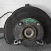 Поворотний кулак лівий з ABS в зборі ступиця Mitsubishi Colt (Z3) 2004-2012 MN102067 98330 - 3