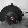 Поворотний кулак правий з ABS в зборі ступиця Mitsubishi Colt (Z3) 2004-2012 MN102068 98332 - 3