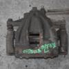 Суппорт передний левый Toyota Corolla Verso 2004-2009 98366 - 3