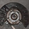Поворотний кулак лівий з ABS в зборі ступиця Toyota Corolla Verso 2004-2009 98370 - 3
