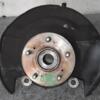 Поворотный кулак правый с ABS в сборе ступица Honda CR-V 2007-2012 51211SWAA00 98379 - 3