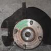 Поворотный кулак правый с ABS в сборе ступица Hyundai Matrix 2001-2010 5171617100 98392 - 3