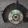 Поворотний кулак лівий з ABS в зборі ступиця Hyundai Matrix 2001-2010 5171517100 98394 - 3