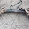 Балка задня в зборі під барабани без ABS Citroen Berlingo 1996-2008 9634828210 98475 - 5