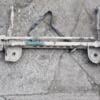 Балка задняя в сборе под диски с ABS Renault Trafic 2001-2014 430000287R 98479 - 5