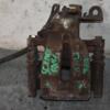 Суппорт задний левый Renault Scenic (RX4) 2000-2003 98487 - 3