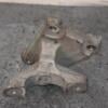 Кронштейн двигателя левый Honda CR-V 2007-2012 SWA-B 98495 - 3