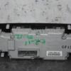 Блок управління пічкою з кондиціонером електро Honda CR-V 2007-2012 79600SWAG4 98503 - 2