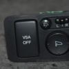 Кнопка VSA OFF Honda CR-V 2007-2012 98509 - 3