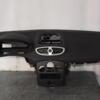 Торпедо под Airbag (передняя панель) Renault Clio (III) 2005-2012 8200407587 98515 - 3