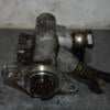 Насос гідропідсилювача керма Citroen Jumper 2.8jtd 2002-2006 7683955126 98534 - 3