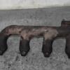 Колектор випускний Iveco Daily 2.8jtd (E3) 1999-2006 99462590 98547 - 4