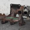 Турбіна Ford Connect 1.8tdci 2002-2013 XS4Q6K682DE 98654 - 5