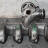 Колектор впускний в зборі клапан EGR електро -06 Ford Connect 1.8tdci 2002-2013 1S4Q9424BC 98658 - 3
