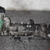 Колектор впускний лівий Jeep Grand Cherokee 3.0crd 2005-2010 A6420903337 98700 - 3