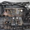 Блок двигателя D4CB Hyundai H1 2.5crdi 1997-2007 211004A000 98757 - 3