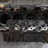 Блок двигателя D4CB Hyundai H1 2.5crdi 1997-2007 211004A000 98757 - 5