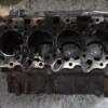 Блок двигателя D4CB Hyundai H1 2.5crdi 1997-2007 211004A000 98757 - 11