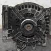 Генератор (дефект) Mercedes E-class 2.7cdi (W211) 2002-2009 0124625002 98820 - 4