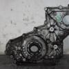 Кришка двигуна передня нижня Hyundai H1 2.5crdi 1997-2007 213504A000 98845 - 3