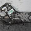 Кришка двигуна передня верхня Hyundai H1 2.5crdi 1997-2007 213804A000 98847 - 3