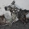 Крышка двигателя передняя внутренняя Hyundai H1 2.5crdi 1997-2007 213704A000 98849 - 3