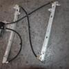 Склопідйомник передній правий електро 2 Піна Citroen Xsara Picasso 1999-2010 0130821762 98888 - 3