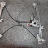Склопідйомник передній лівий електро 2 Піна Citroen Berlingo 1996-2008 0130821763 98892 - 3