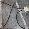 Склопідйомник передній лівий електро 6 пинов Citroen Xsara Picasso 1999-2010 9700105128105 98898 - 3
