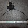 Склопідйомник передній правий електро 2 Піна Mazda 6 2002-2007 98904 - 3