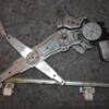 Склопідйомник задній правий електро 2 Піна Honda HR-V 1999-2006 98912 - 3