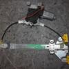 Склопідйомник задній правий електро 2 Піна Nissan Qashqai 2007-2014 82700JD400 98916 - 3