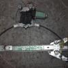 Склопідйомник задній правий електро 2 Піна Nissan Primera (P12) 2002-2007 82700AV610 98918 - 3