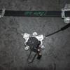 Склопідйомник передній лівий електро 2 Піна Hyundai Getz 2002-2010 988101C200 98920 - 3