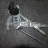 Склопідйомник передній правий електро 2 Піна Renault Kangoo 1998-2008 8200188551 98932 - 3