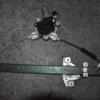 Стеклоподъемник передний правый электр 2 пина Hyundai Getz 2002-2010 988201C100 98936 - 3