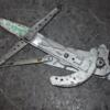 Склопідйомник передній лівий електро 2 Піна Renault Kangoo 1998-2008 8200188553 98940 - 3