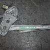 Склопідйомник передній правий електро 2 Піна Ford Transit 2006-2013 4C16V21458AB 98952 - 3