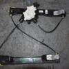Склопідйомник передній лівий електро 6 пинов Ford Focus (III) 2011-2018 BM51A23201BA 98954 - 3